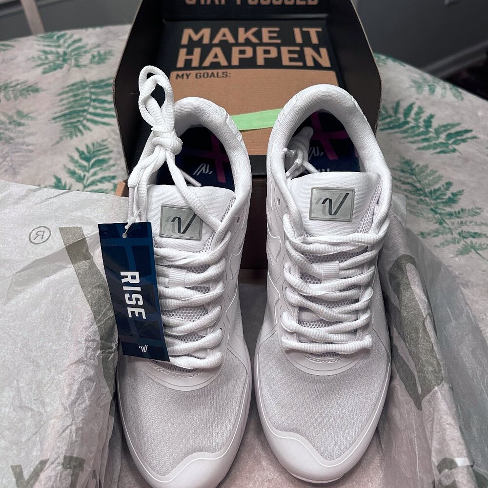 Varsity Rise Cheer Shoes